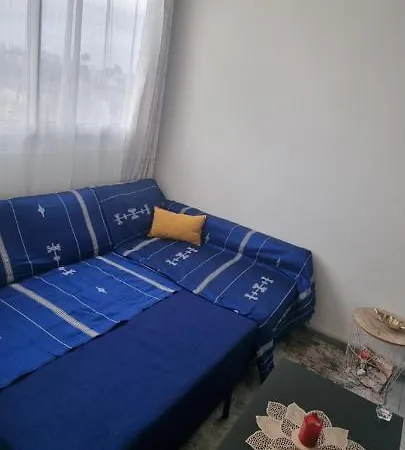 Le Paradis Appartement