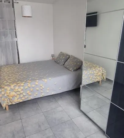 Appartement Le Paradis