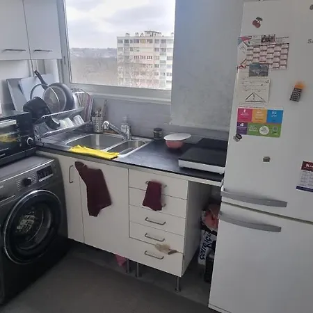 Le Paradis Appartement
