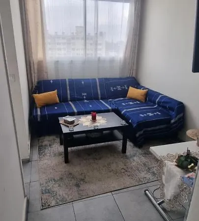 Le Paradis Appartement