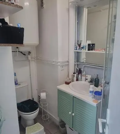 Le Paradis Appartement *