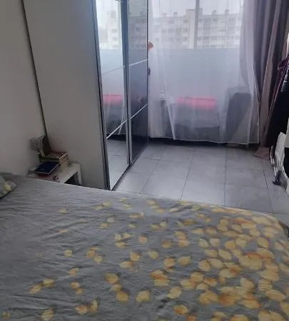 Le Paradis Appartement *