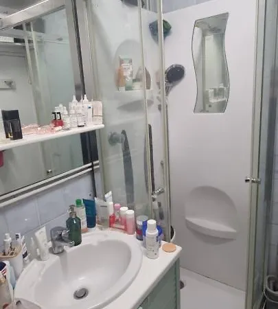 Le Paradis Appartement